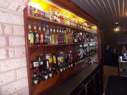 Carnarvon Motel - Tourism Noosa 42