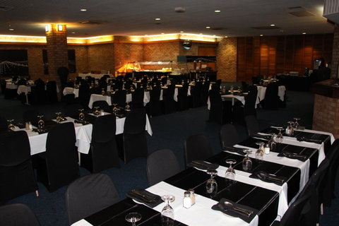 Carnarvon Motel - Tourism Noosa 23