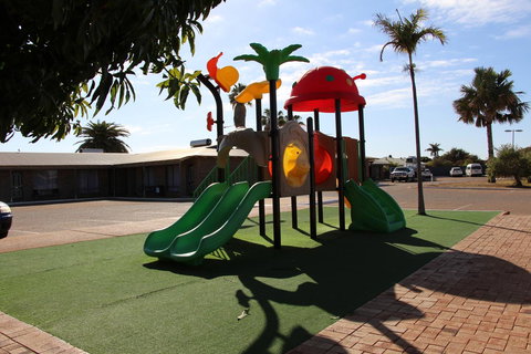 Carnarvon Motel - Tourism Noosa 18