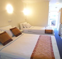 Toorak Lodge - Tourism Noosa
