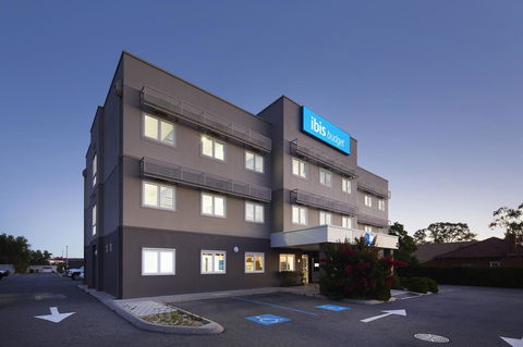 Ibis Budget Perth Airport - Tourism Noosa 16