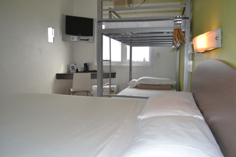 Ibis Budget Perth Airport - Tourism Noosa 27