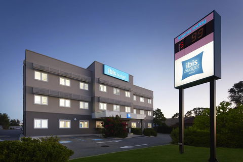 Ibis Budget Perth Airport - Tourism Noosa 1
