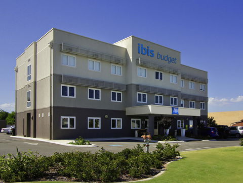 Ibis Budget Perth Airport - Tourism Noosa 10
