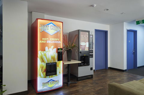 Ibis Budget Perth Airport - Tourism Noosa 11