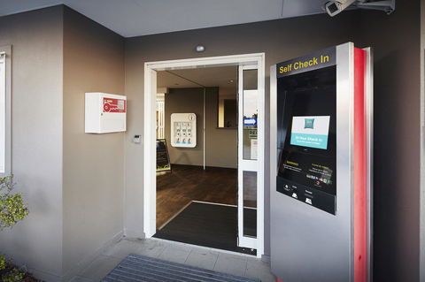 Ibis Budget Perth Airport - Tourism Noosa 5