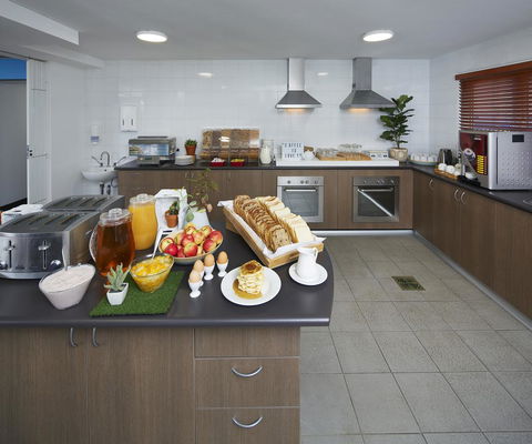 Ibis Budget Perth Airport - Tourism Noosa 9