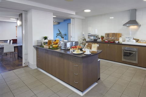 Ibis Budget Perth Airport - Tourism Noosa 22