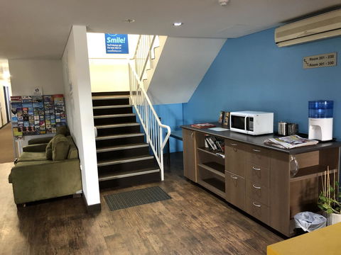 Ibis Budget Perth Airport - Tourism Noosa 12