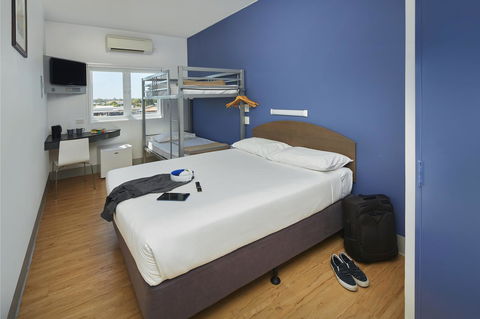 Ibis Budget Perth Airport - Tourism Noosa 20