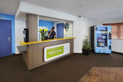Ibis Budget Perth Airport - Tourism Noosa 3