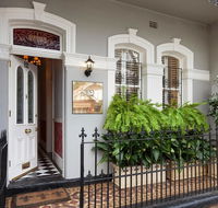 Stunning Terrace in Centennial Park - Tourism Noosa