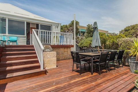 Cottesloe Beach House I - Tourism Noosa 8
