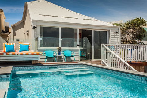 Cottesloe Beach House I - Tourism Noosa 17