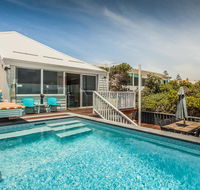 Cottesloe Beach House I - Tourism Noosa