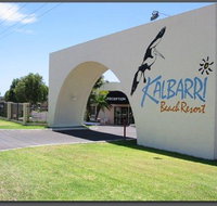 Unit 42 Kalbarri Beach Resort - Tourism Noosa