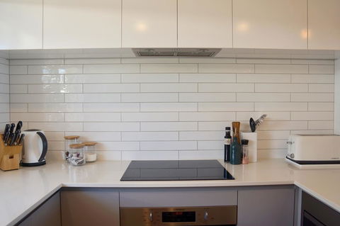 Cottesloe Beachfront Ocean View Apartment - Tourism Noosa 11