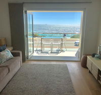 Cottesloe Beachfront Ocean View Apartment - Tourism Noosa