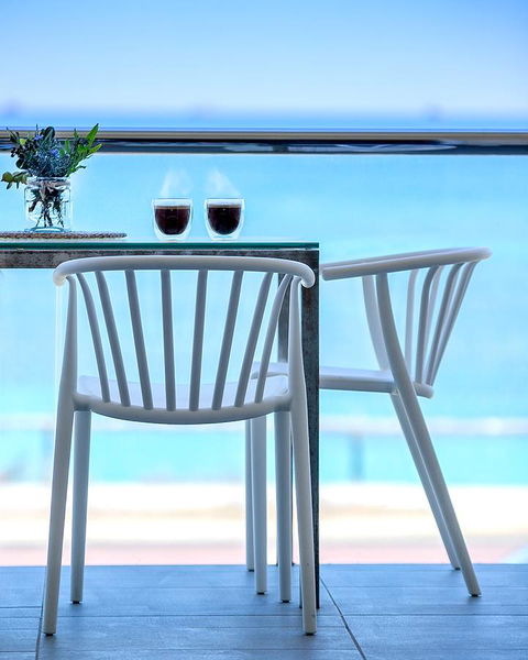 Cottesloe Beachfront Ocean View Apartment - Tourism Noosa 19