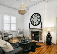 Soho Style in Manly - DARL9 - Tourism Noosa