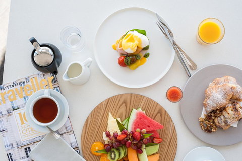 Anchorage Port Stephens - Tourism Noosa 15