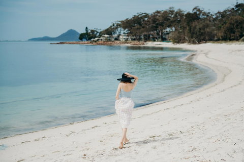 Anchorage Port Stephens - Tourism Noosa 19