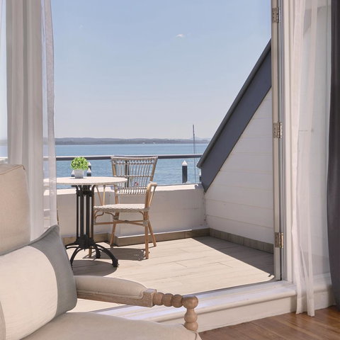 Anchorage Port Stephens - Tourism Noosa 26