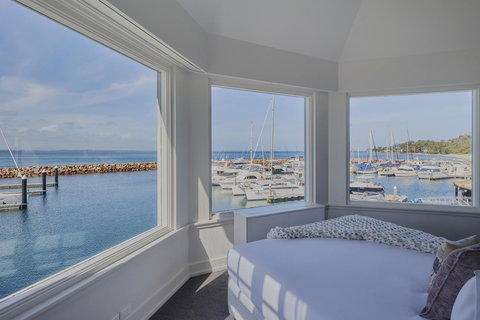 Anchorage Port Stephens - Tourism Noosa 22