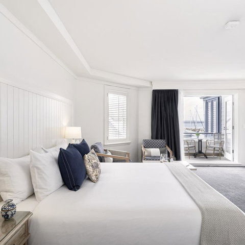 Anchorage Port Stephens - Tourism Noosa 23