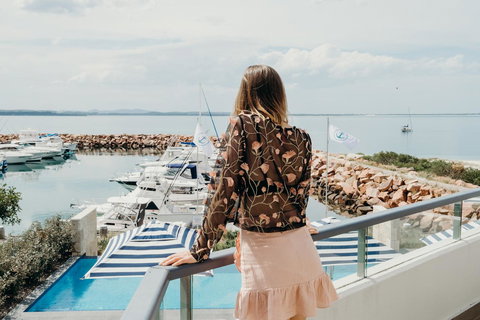 Anchorage Port Stephens - Tourism Noosa 20