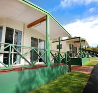 Riverview Tourist Park - Tourism Noosa
