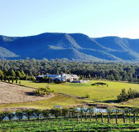 Grapevines Boutique Accommodation - Tourism Noosa
