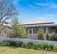 Lavender Cottage - Tourism Noosa