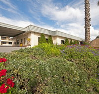 Dog Rock Motel - Tourism Noosa