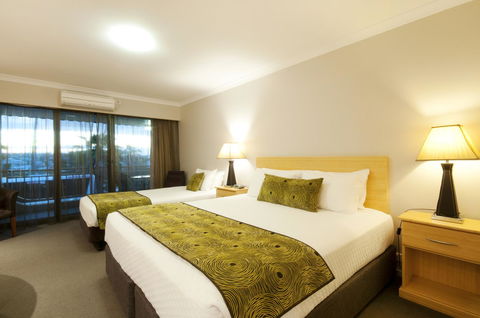 Dog Rock Motel - Tourism Noosa 38