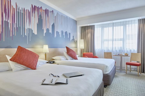 Mercure Perth - Tourism Noosa 18