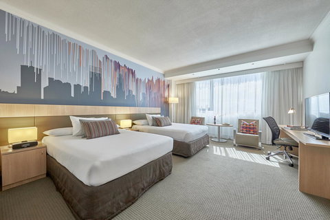 Mercure Perth - Tourism Noosa 20