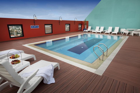 Mercure Perth - Tourism Noosa 3