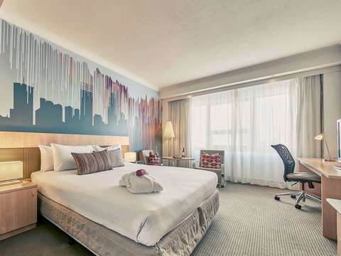 Mercure Perth - Tourism Noosa 41