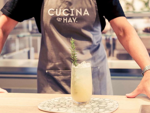 Mercure Perth - Tourism Noosa 26