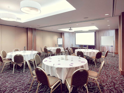 Mercure Perth - Tourism Noosa 29