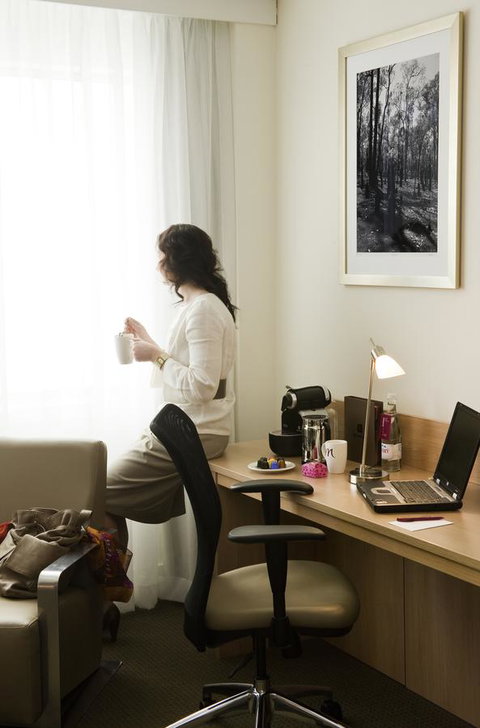 Mercure Perth - Tourism Noosa 35