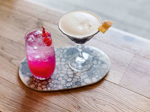 Mercure Perth - Tourism Noosa 31