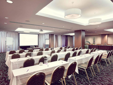 Mercure Perth - Tourism Noosa 28