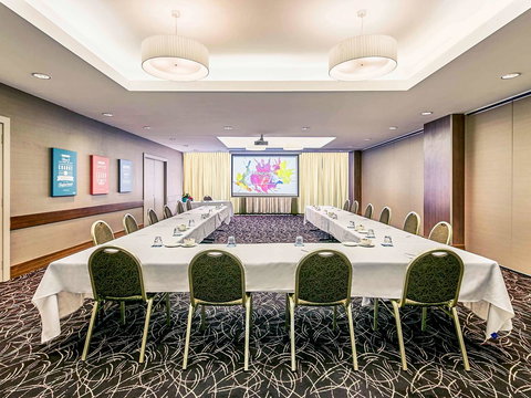 Mercure Perth - Tourism Noosa 39