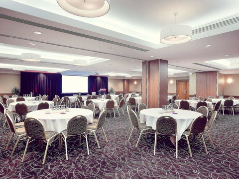 Mercure Perth - Tourism Noosa 30