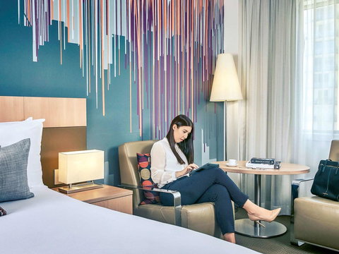 Mercure Perth - Tourism Noosa 43