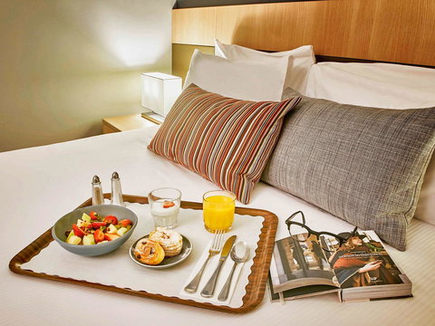 Mercure Perth - Tourism Noosa 42