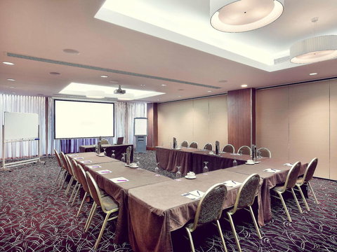 Mercure Perth - Tourism Noosa 27