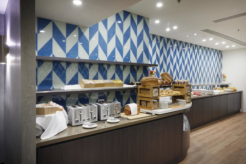 Mercure Perth - Tourism Noosa 22